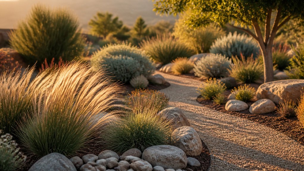 effortless landscape design strategies