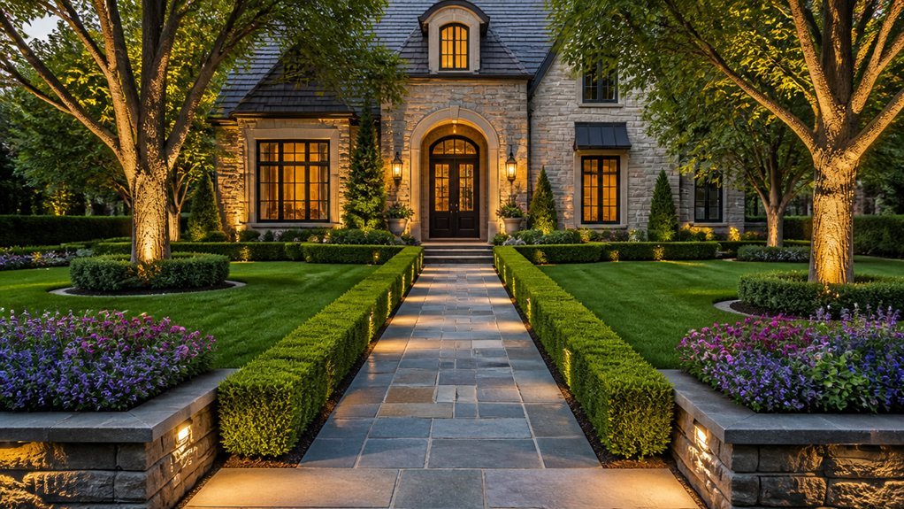 enhancing curb appeal benefits