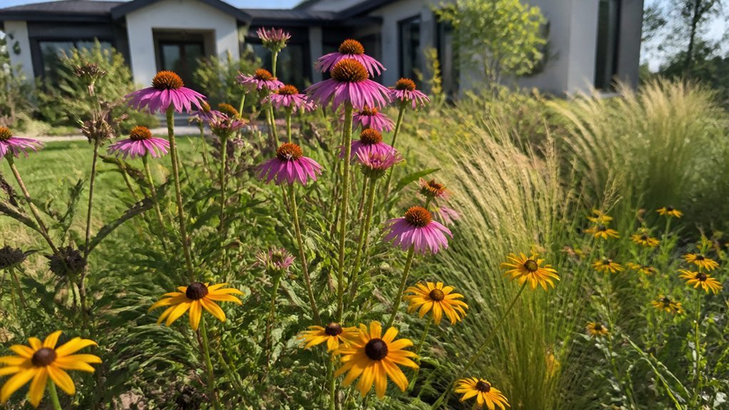 native plants for landscaping