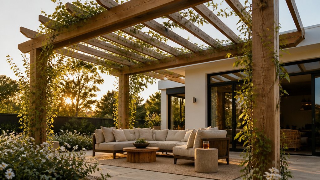 permitting versatile outdoor experiences