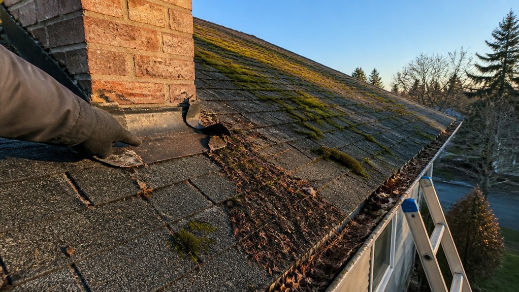 spring roof upkeep essentials